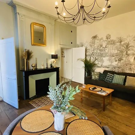Apartment L 45 Rodez