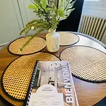 Апартаменты L 45 *