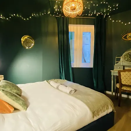 Appartement L 45 Rodez