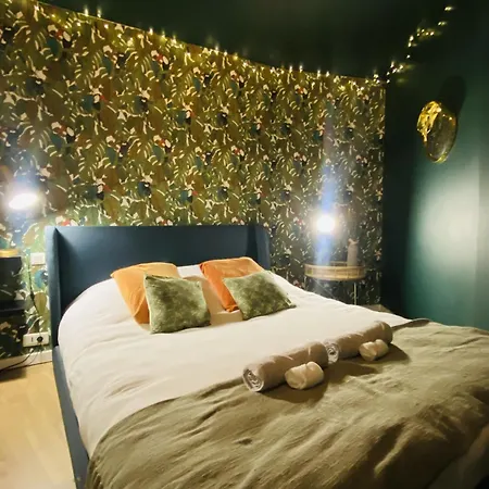 L 45 Apartamento