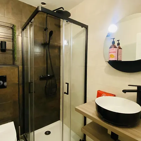 L 45 Apartamento Rodez