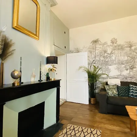 Apartamento L 45 Rodez