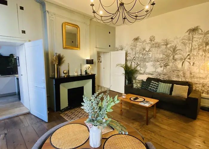 Appartement L 45 Rodez