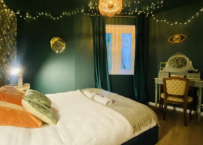 Appartement L 45 Rodez