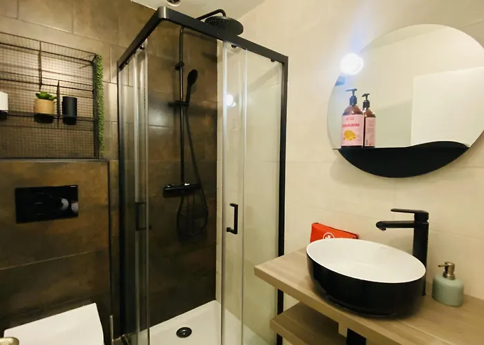 L 45 Appartement Rodez