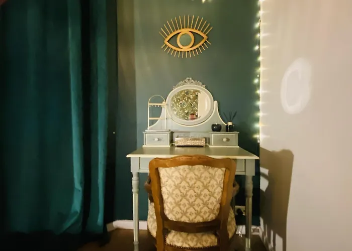 L 45 Appartement Rodez