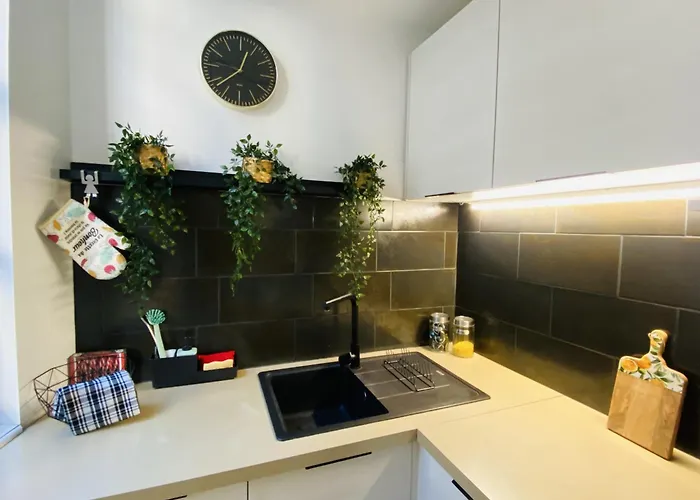 L 45 Appartement Rodez