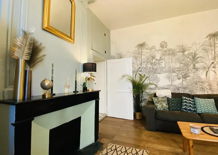 Appartement L 45 Rodez